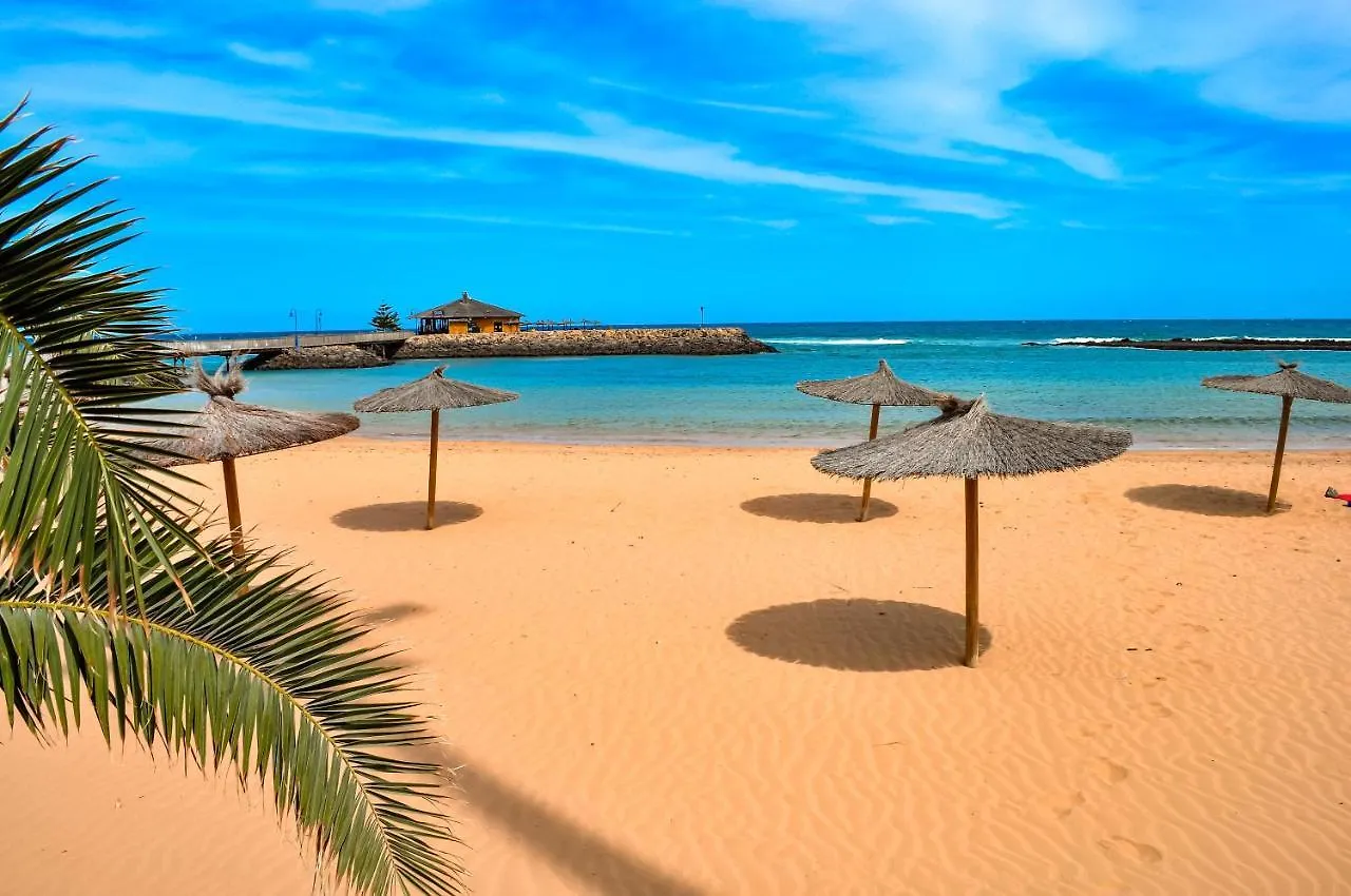 Villa Chocolate Caleta De Fuste Holiday home