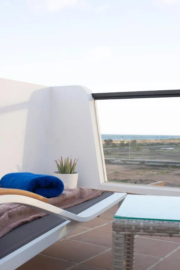 Villa Chocolate Caleta De Fuste Holiday home