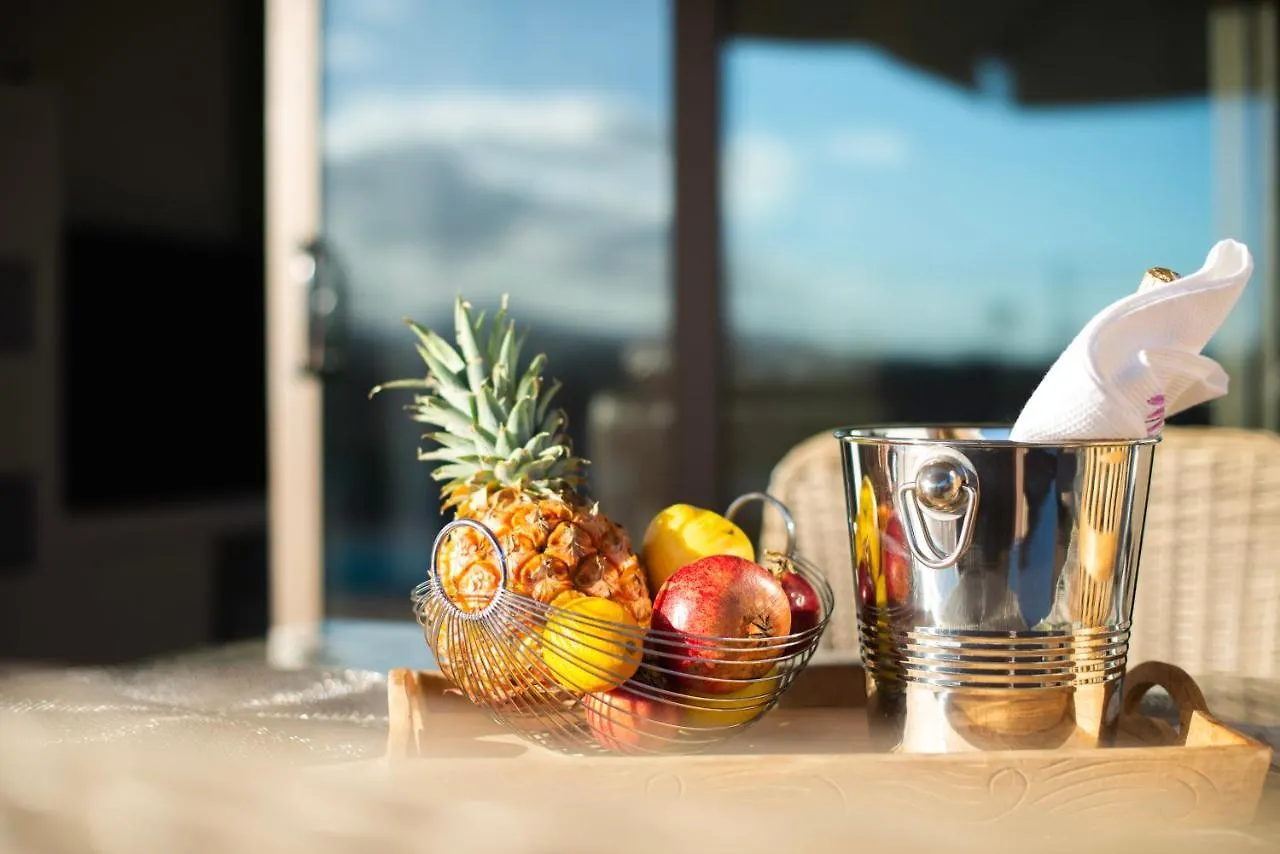 Villa Chocolate Caleta De Fuste Holiday home