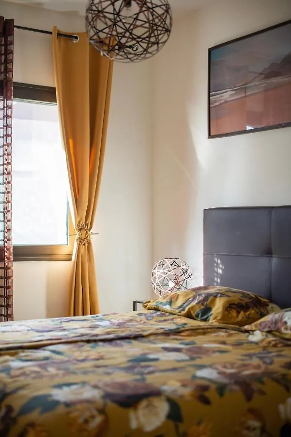 Holiday home Villa Chocolate Caleta De Fuste